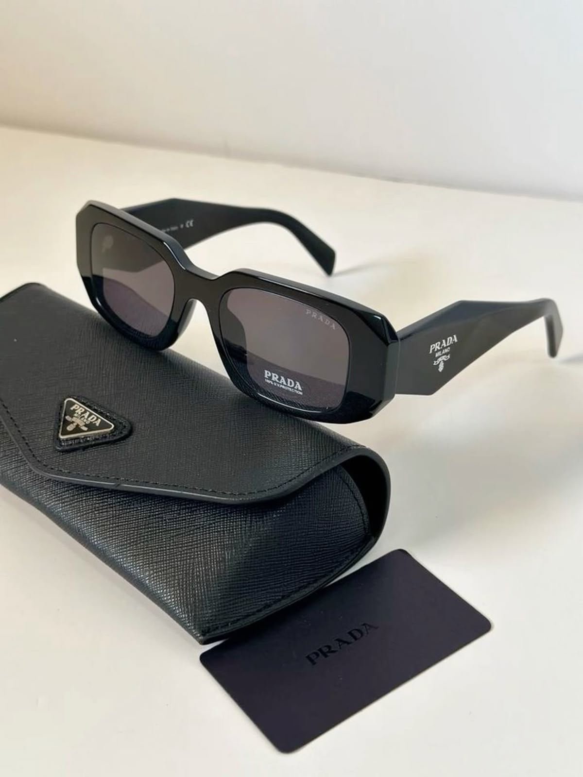 Prada Shades - Pulix