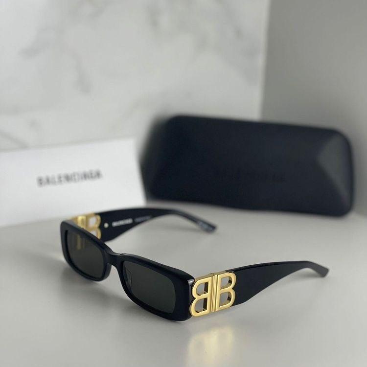 Balanciaga Shades - Pulix