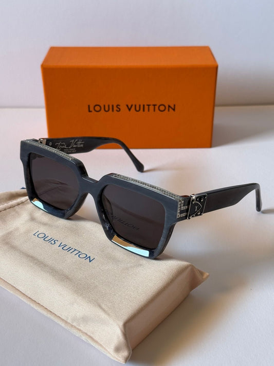 Black LV Shades - Pulix
