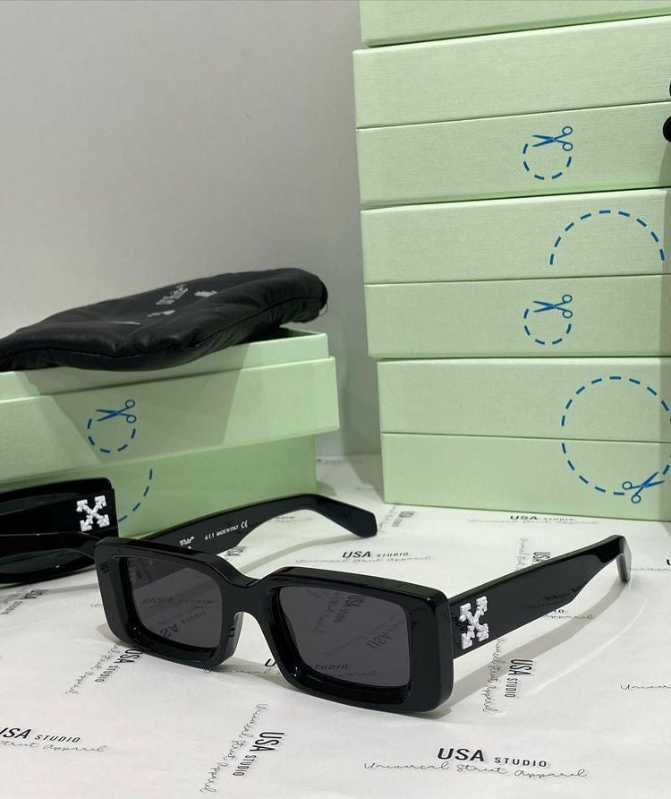 Off - white Shades - Pulix