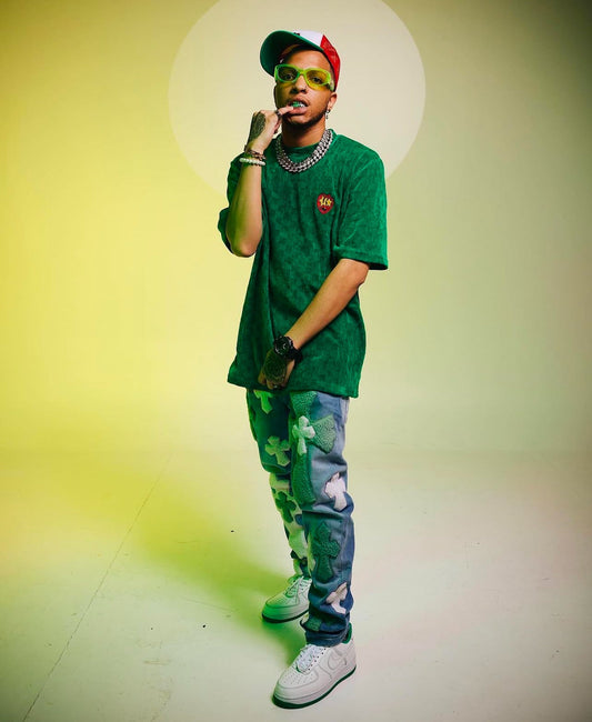UCG Cross Jeans - Pulix